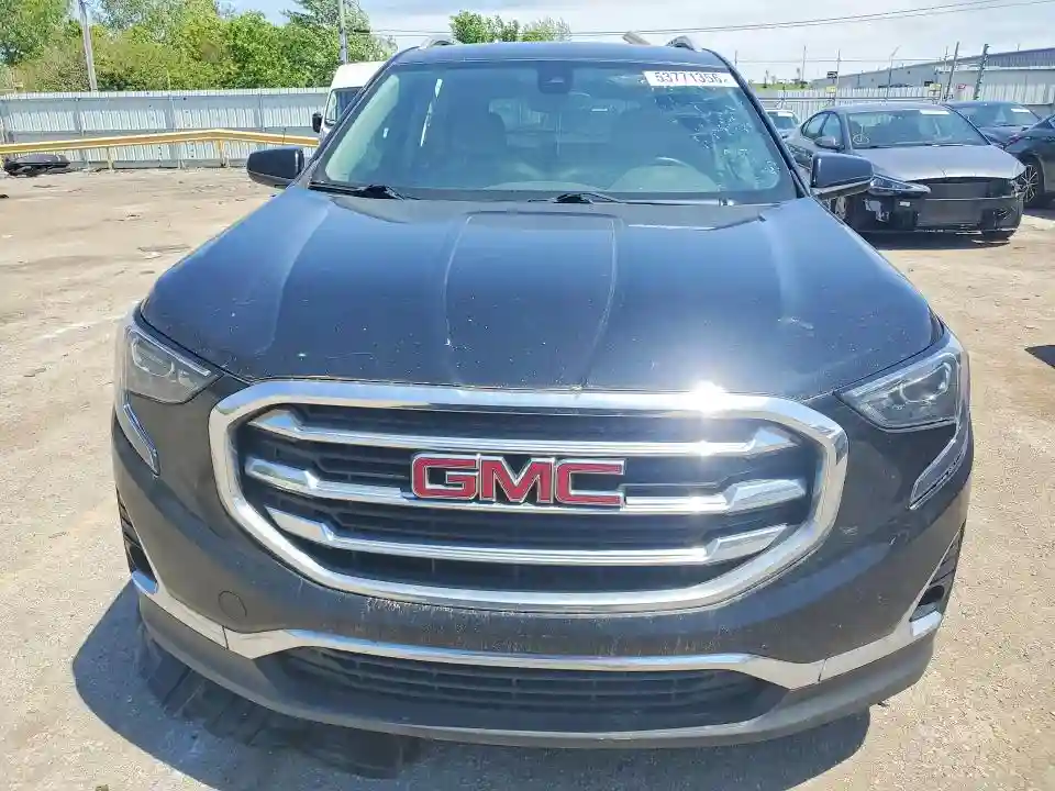 3GKALPEV6LL145404 2020 GMC TERRAIN-4