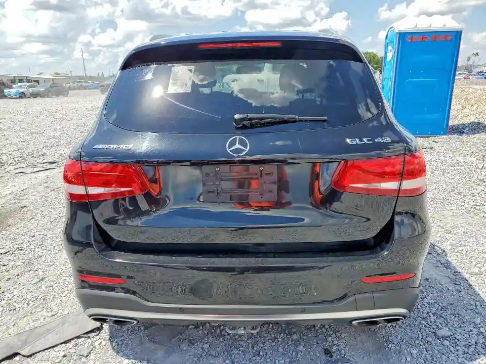 WDC0G6EB6JF409735 2018 MERCEDES-BENZ GLC-CLASS-5