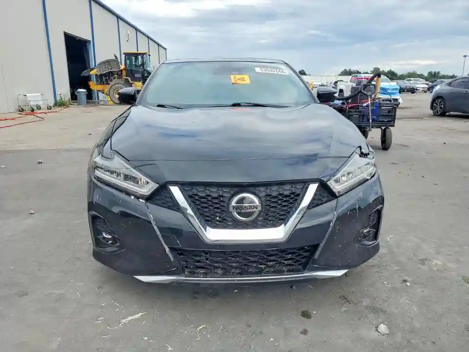 1N4AA6EV8LC368301 2020 NISSAN MAXIMA-4