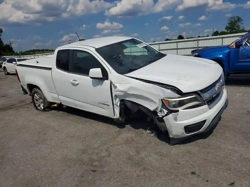 1GCHSCEA8L1183338 2020 CHEVROLET COLORADO-3