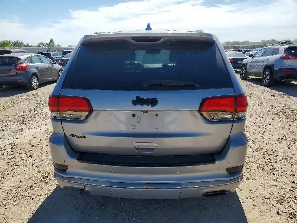 1C4RJFCG6GC423321 2016 JEEP CHEROKEE-5