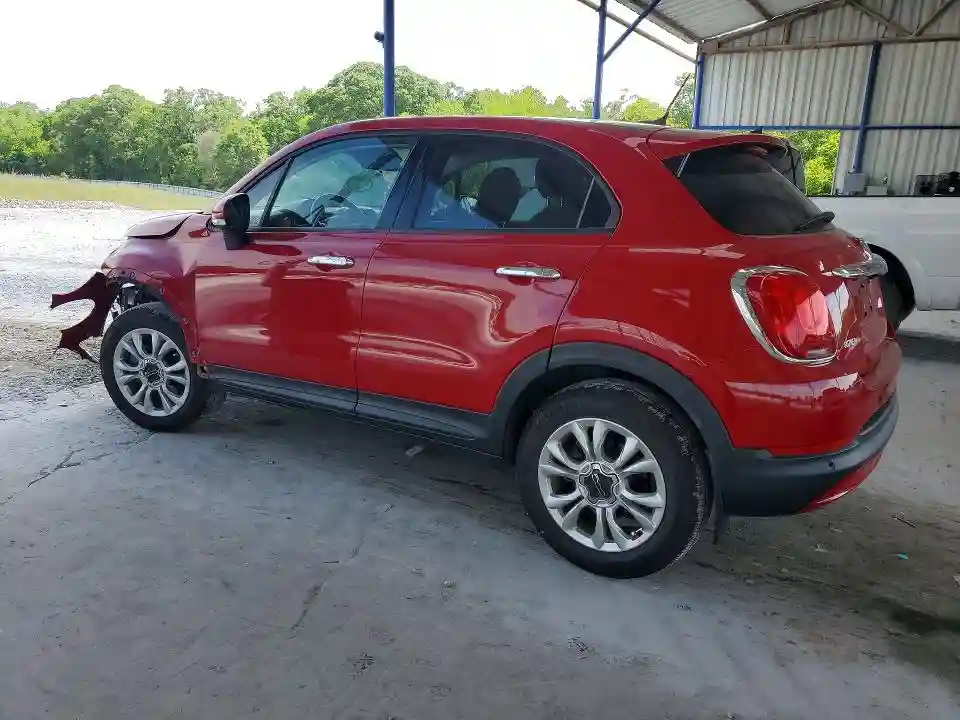 ZFBCFYBT8GP356086 2016 FIAT 500-1