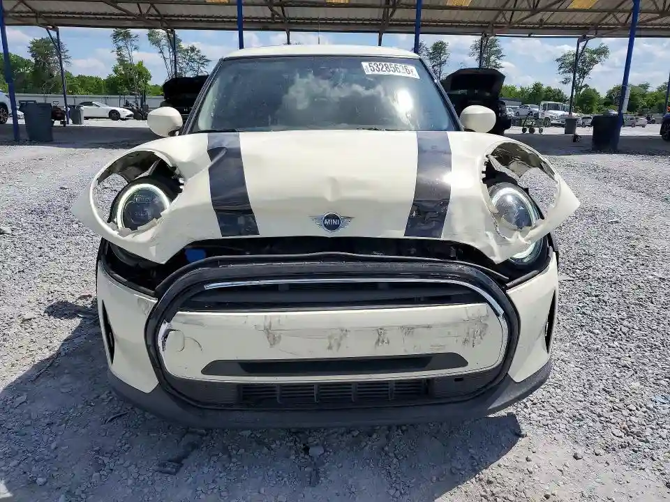 WMW33DH01N2R94778 2022 MINI COOPER-4