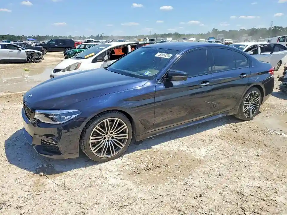 WBAJE5C57JWA93012 2018 BMW 5 SERIES-0