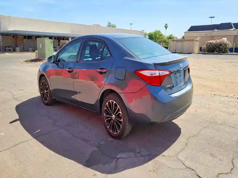 5YFBURHE6FP316535 2015 TOYOTA COROLLA-2