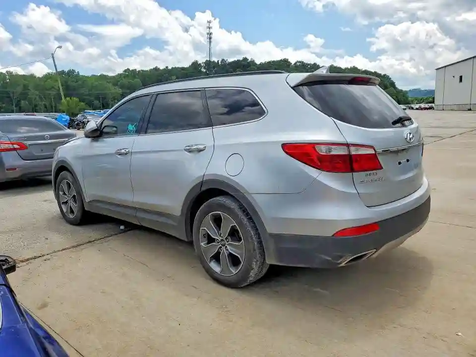 KM8SM4HF5GU143781 2016 HYUNDAI SANTA FE-1