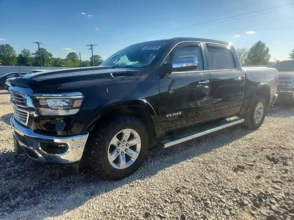 1C6SRFJM3NN262552 2022 RAM 1500-0
