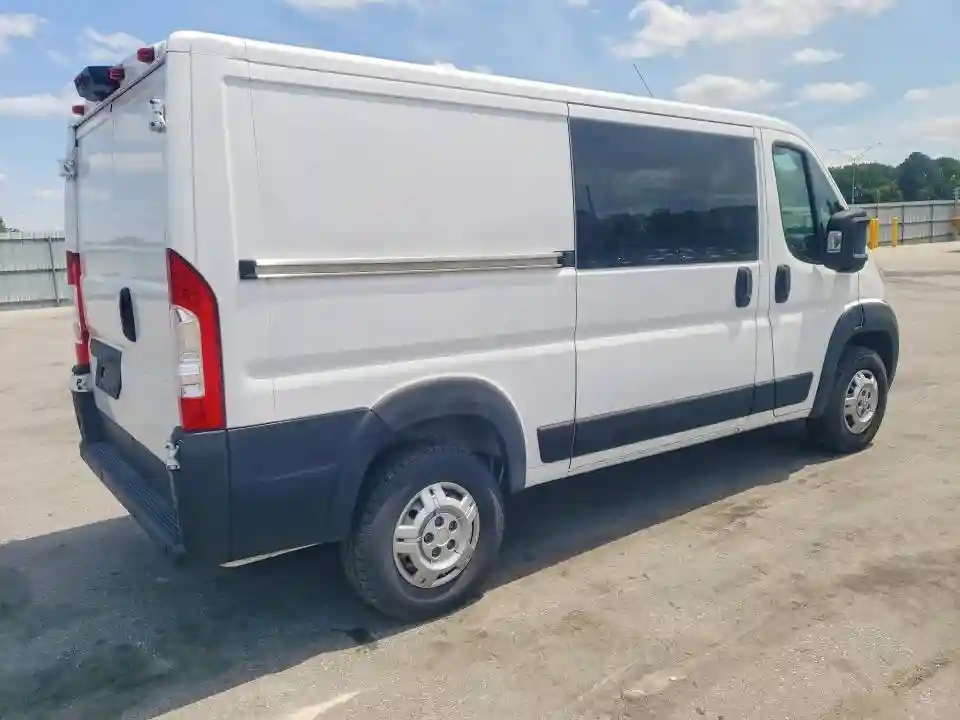 3C6TRVVG7LE110648 2020 RAM PROMASTER-2