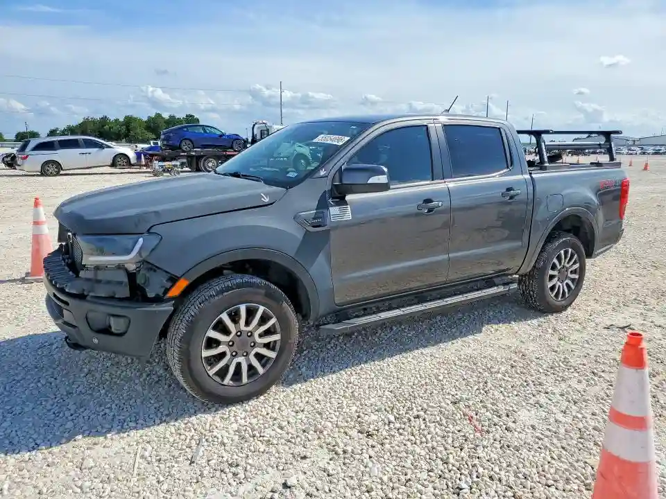 1FTER4FHXKLA33458 2019 FORD RANGER-0