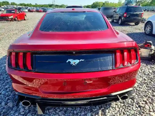 1FA6P8TH6K5161020 2019 FORD MUSTANG-5