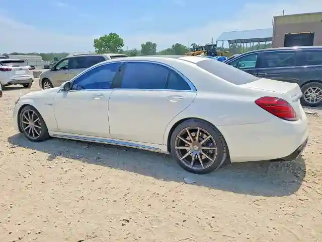 WDDUG8JB9KA433198 2019 MERCEDES-BENZ S-CLASS-1