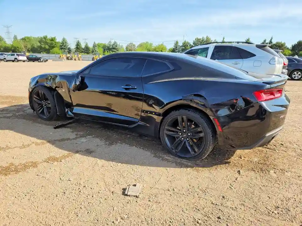 1G1FD1RS6G0159892 2016 CHEVROLET CAMARO-1