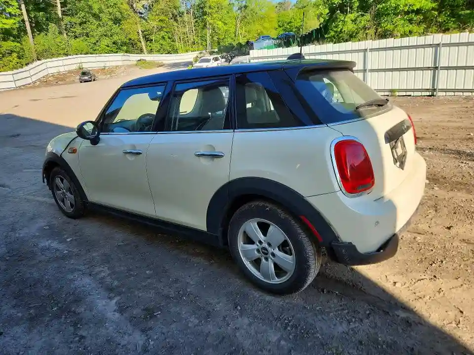 WMWXU1C59J2F80578 2018 MINI COOPER-1