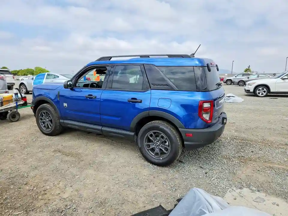 3FMCR9B64RRE46282 2024 FORD BRONCO-1