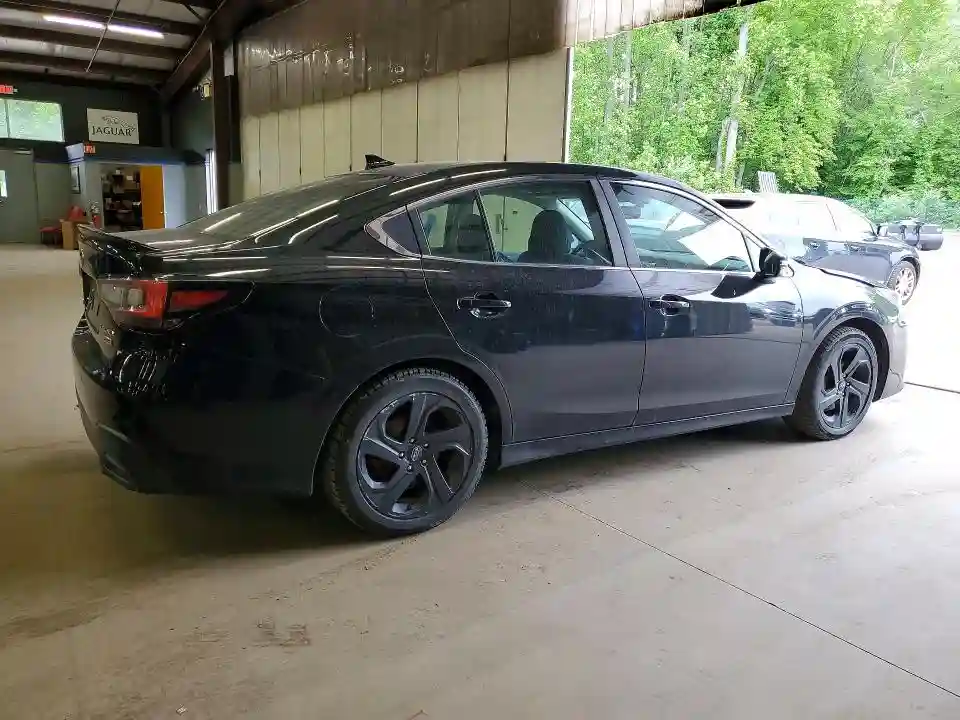 4S3BWAG68L3003318 2020 SUBARU LEGACY-2