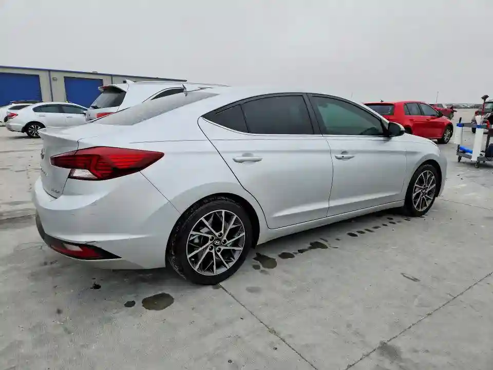 KMHD84LF2KU730369 2019 HYUNDAI ELANTRA-2