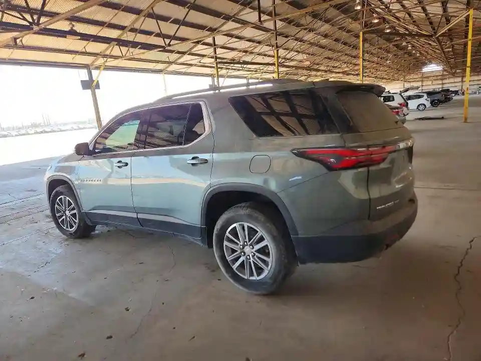 1GNEVGKW5PJ148724 2023 CHEVROLET TRAVERSE-1