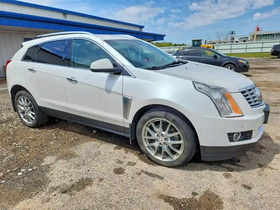 3GYFNFE3XFS548293 2015 CADILLAC SRX-3