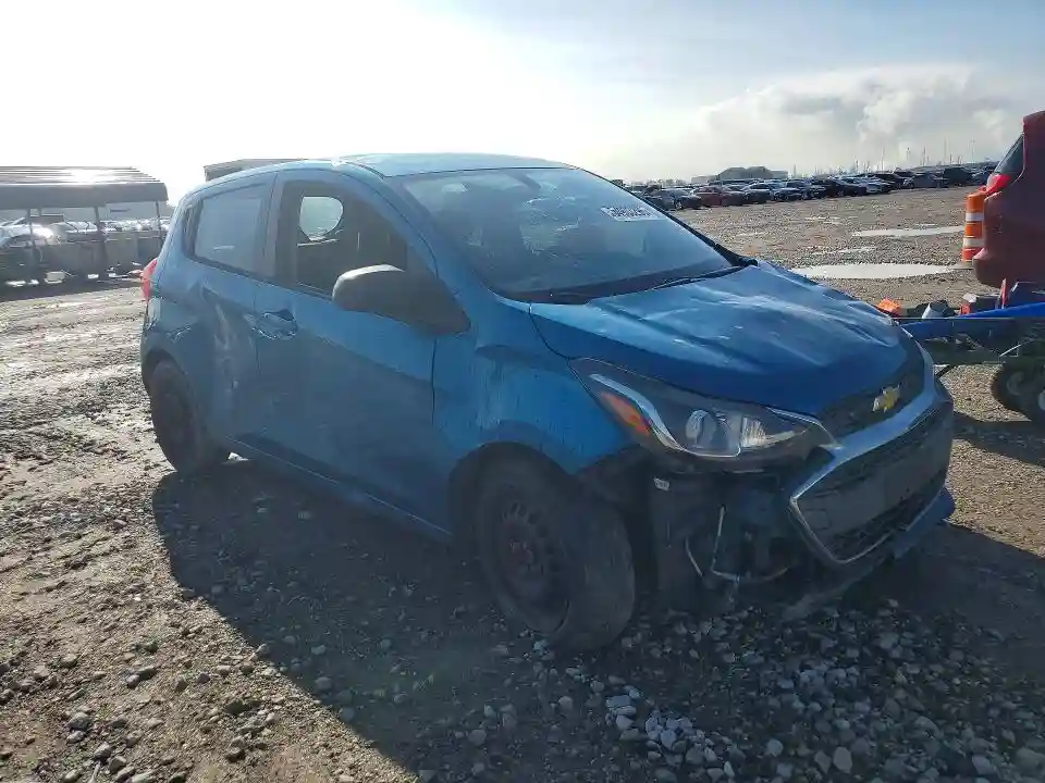 KL8CB6SA9KC736347 2019 CHEVROLET SPARK-3
