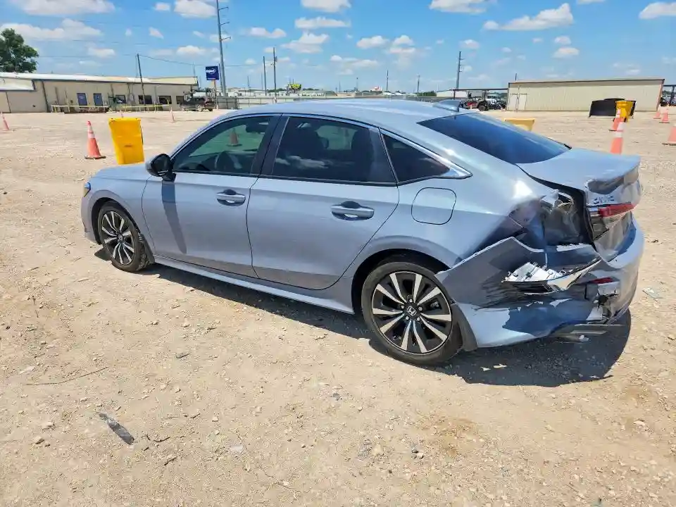2HGFE1F78RH314494 2024 HONDA CIVIC-1