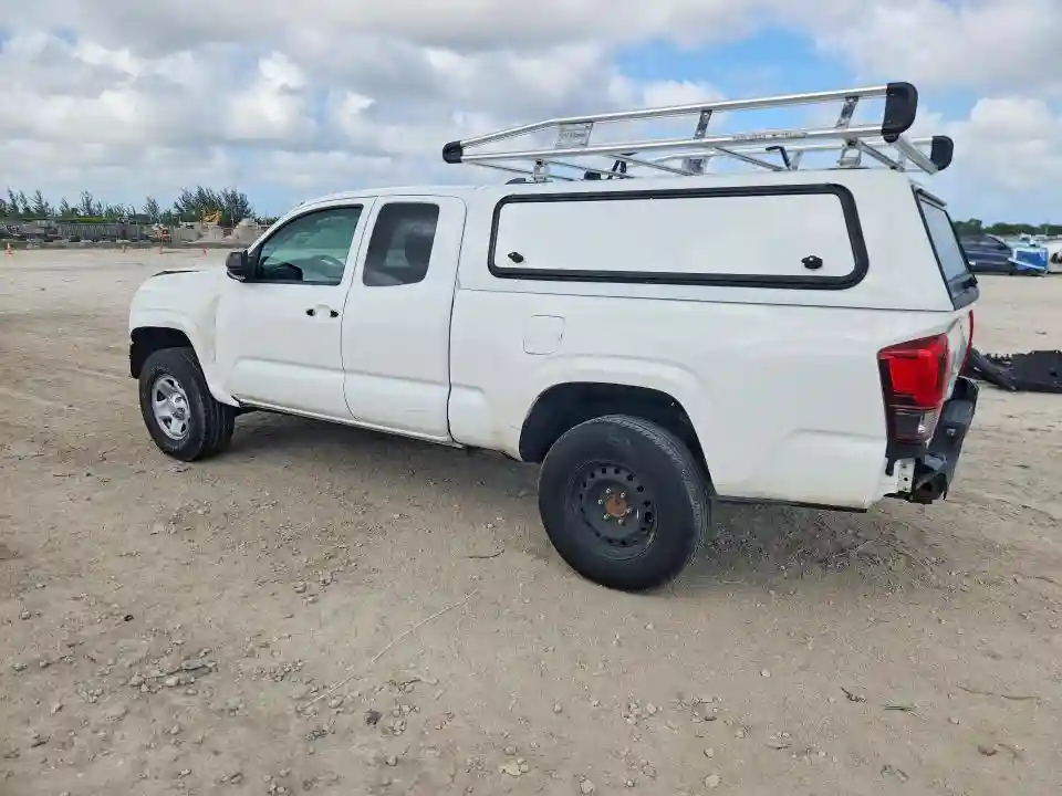 5TFRX5GN1LX175080 2020 TOYOTA TACOMA-1