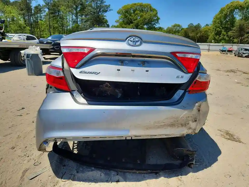4T1BF1FK2GU591663 2016 TOYOTA CAMRY-5