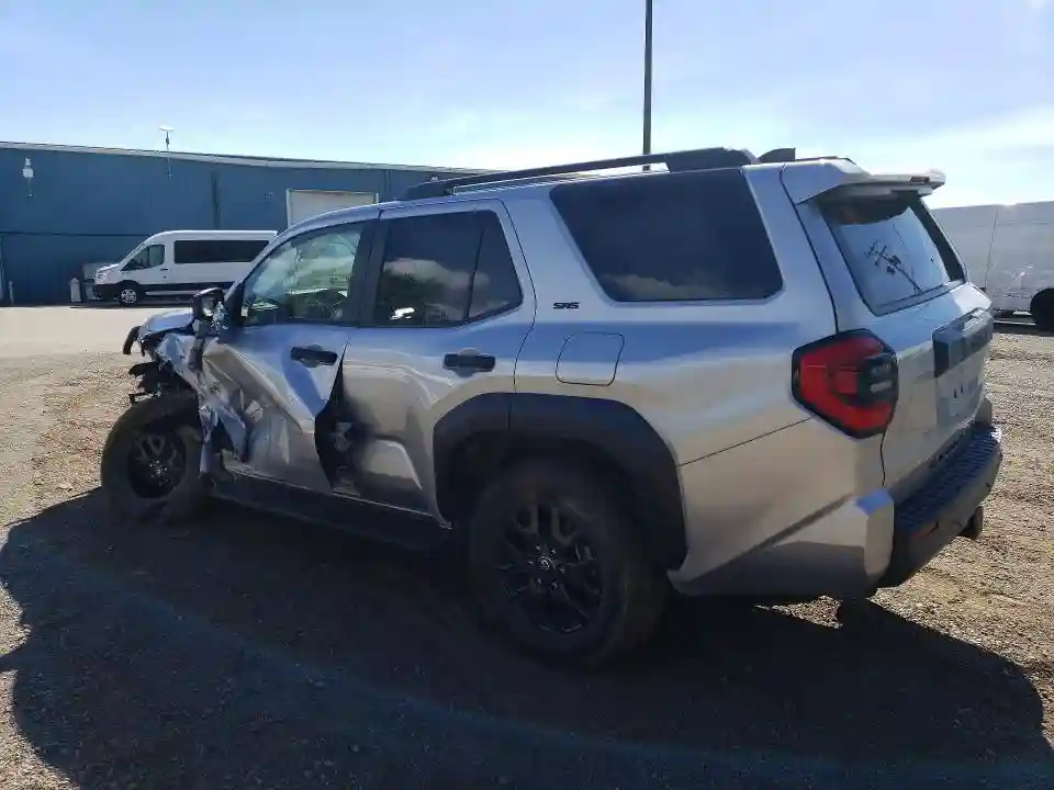 JTEVA5BR3S5009790 2025 TOYOTA 4RUNNER-1