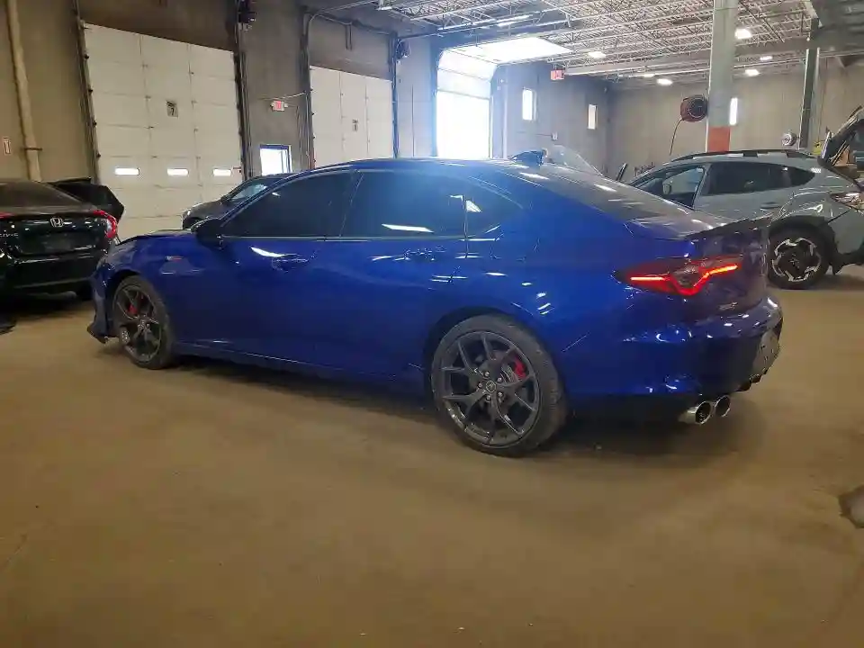 19UUB7F90NA002084 2022 ACURA TLX-1