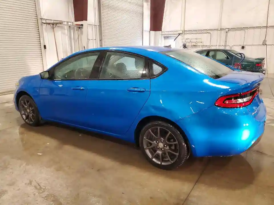 1C3CDFAA8GD703848 2016 DODGE DART-1