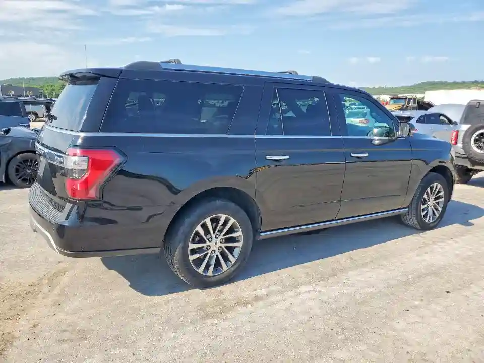 1FMJK2AT2JEA55066 2018 FORD EXPEDITION-2