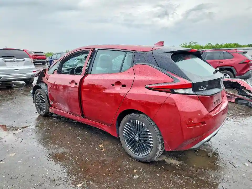 1N4CZ1CV1PC562617 2023 NISSAN LEAF-1