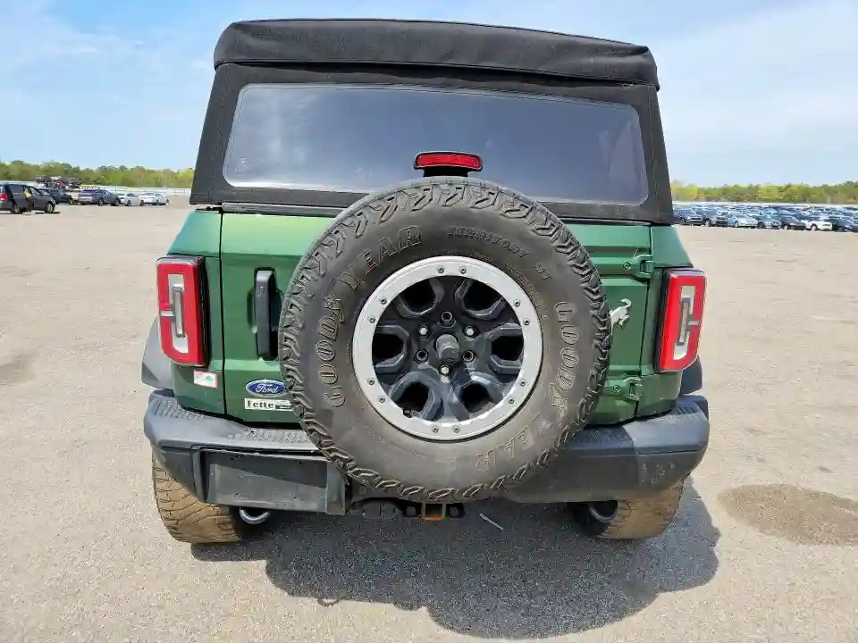 1FMEE5DP3NLA95019 2022 FORD BRONCO-5