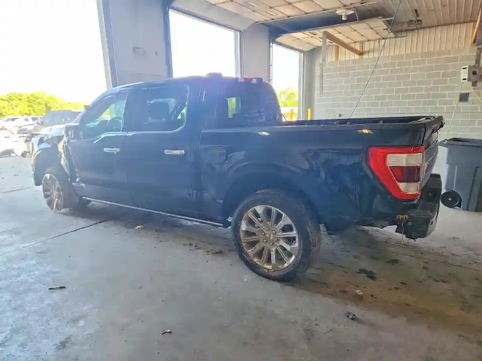1FTFW1ED1MFB84183 2021 FORD F150-1