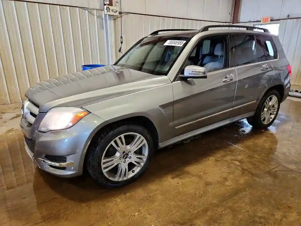 WDCGG8JB5FG410621 2015 MERCEDES-BENZ GLK-CLASS-0