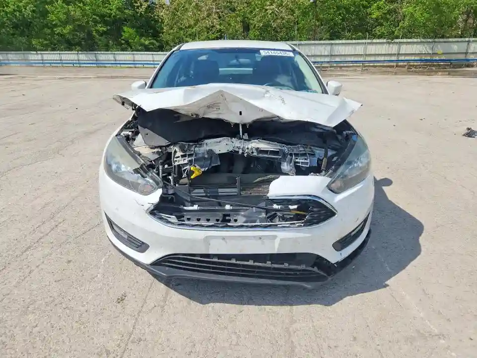 1FADP3F23FL333703 2015 FORD FOCUS-4
