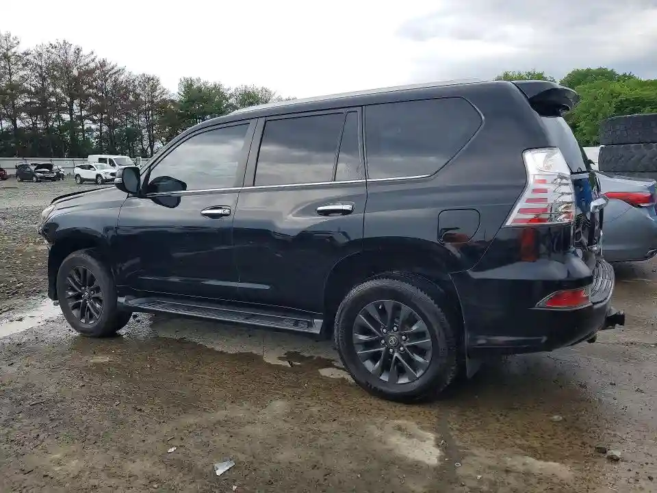 JTJAM7BX2M5276634 2021 LEXUS GX-1