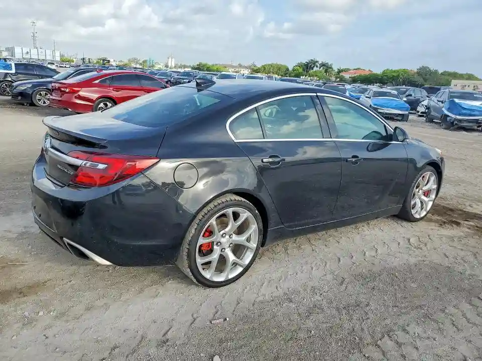 2G4GT5GX0H9138222 2017 BUICK REGAL-2