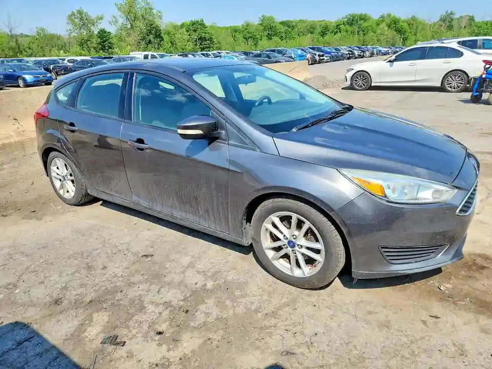 1FADP3K21GL354458 2016 FORD FOCUS-3
