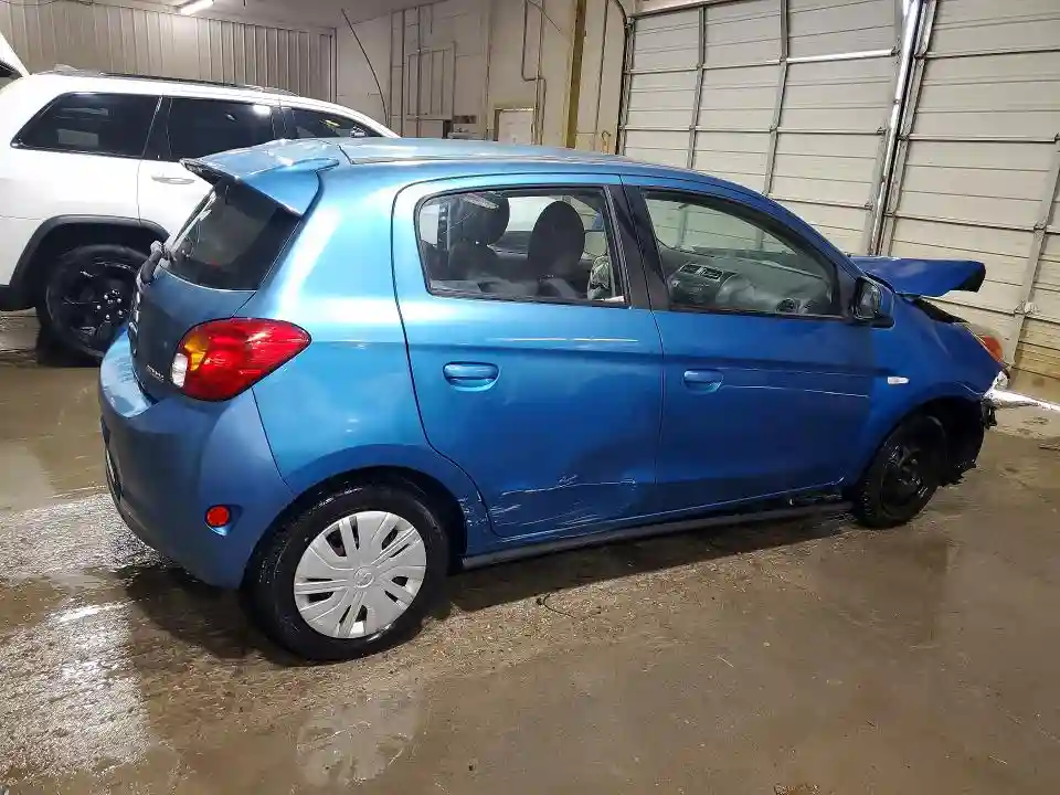 ML32A3HJ6FH046269 2015 MITSUBISHI MIRAGE-2