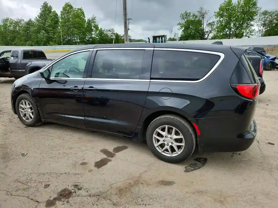 2C4RC1DG1HR516431 2017 CHRYSLER PACIFICA-1