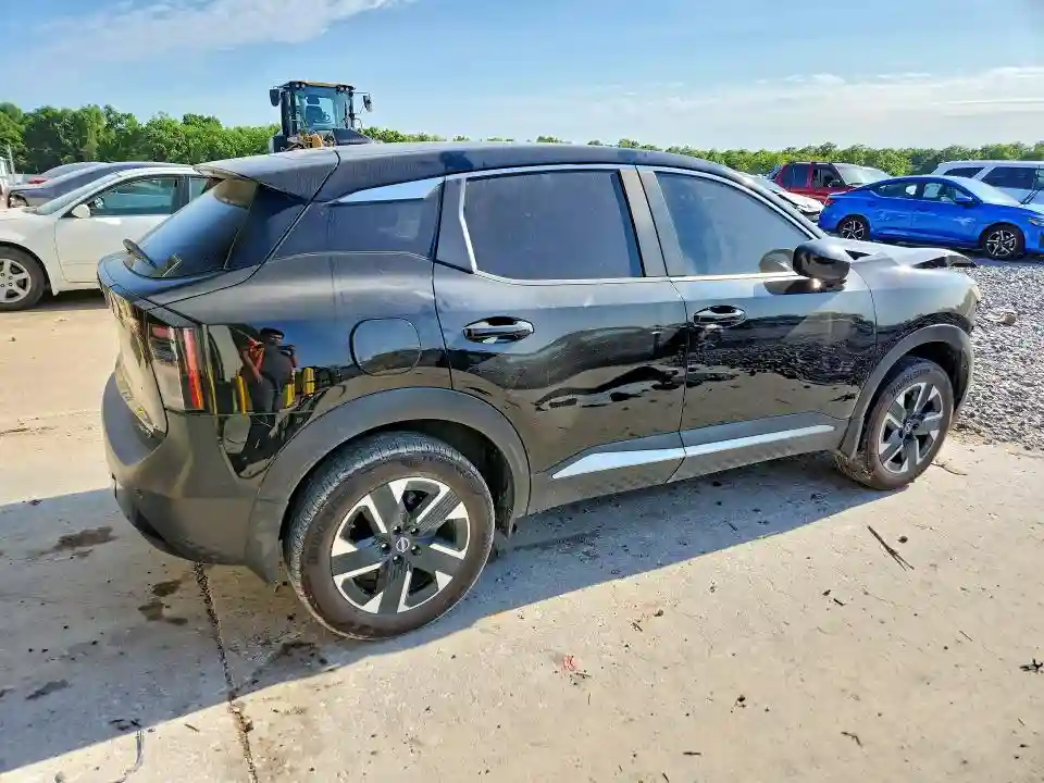 3N8AP6CB6SL404298 2025 NISSAN KICKS-2