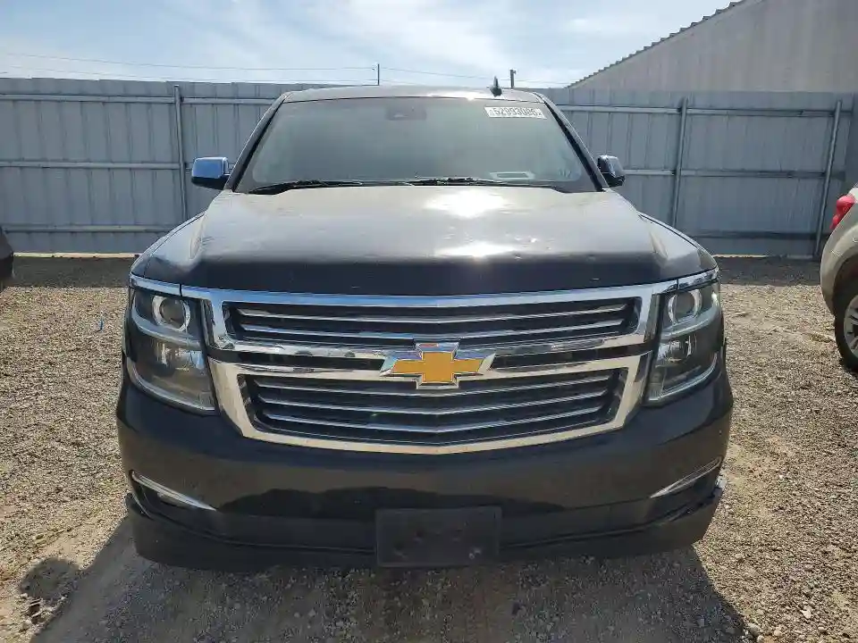 1GNSKJKC5GR385648 2016 CHEVROLET SUBURBAN-4