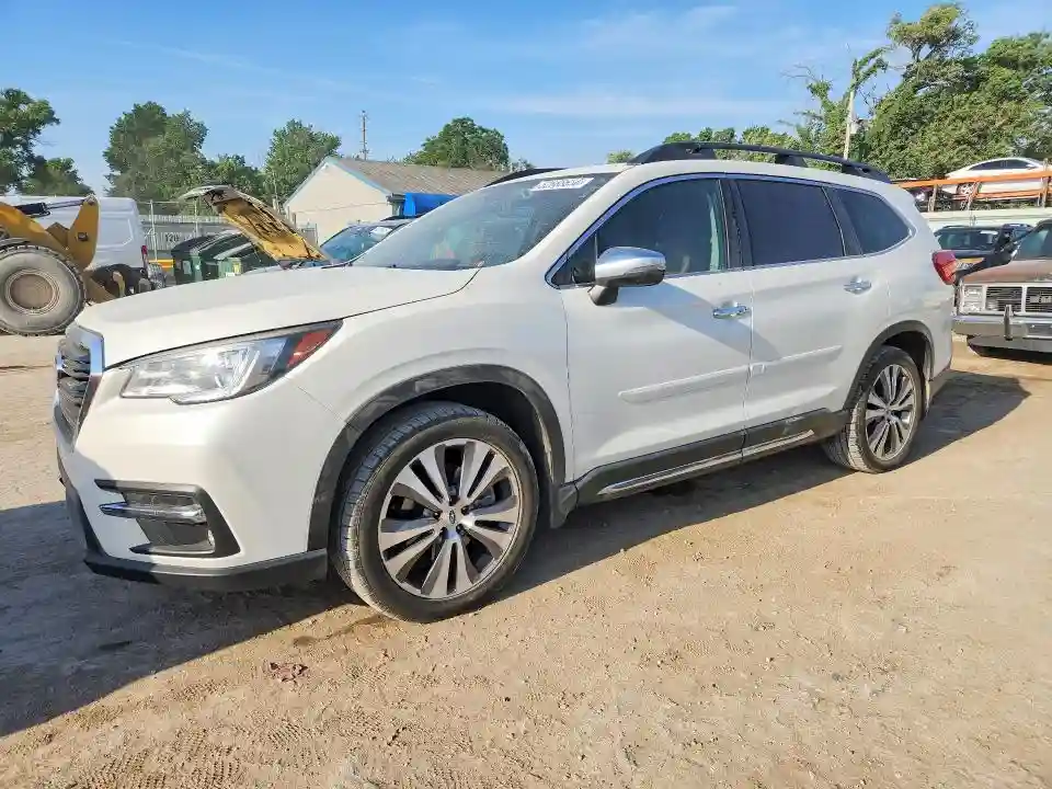 4S4WMARD2K3438932 2019 SUBARU ASCENT-0