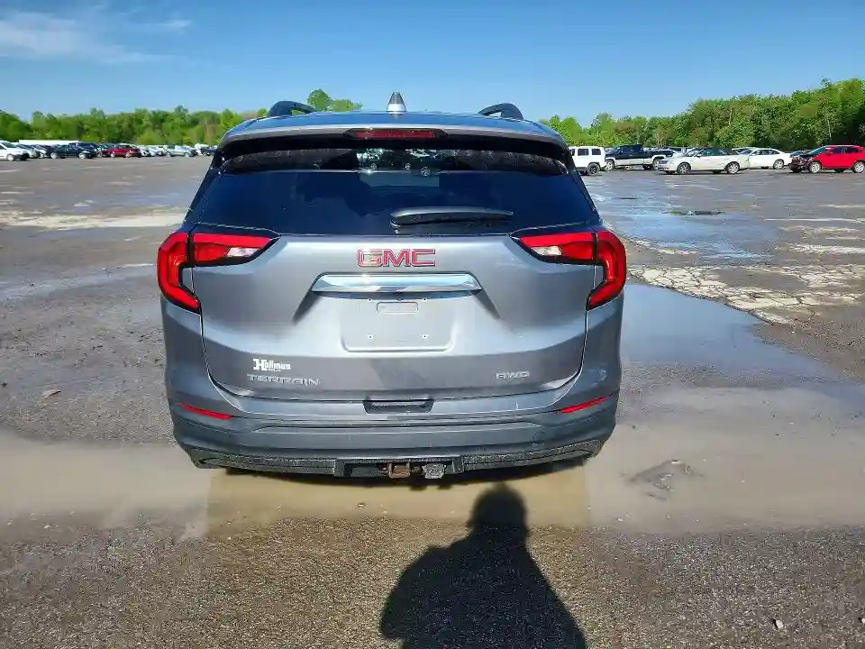 3GKALTEV7JL274418 2018 GMC TERRAIN-5