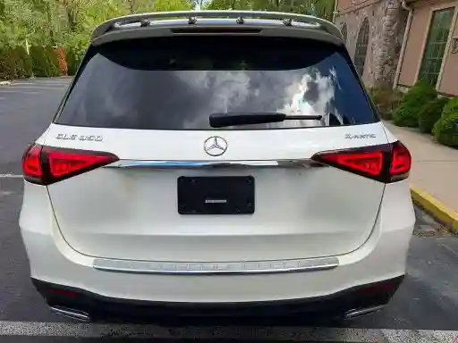 4JGFB4KBXNA774974 2022 MERCEDES-BENZ GLE-CLASS-5