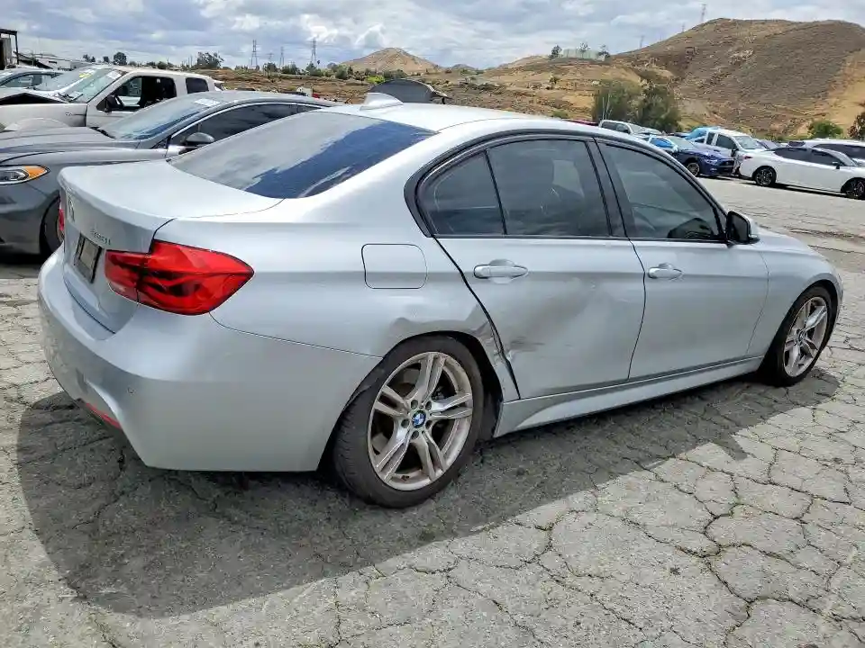 WBA8E9G57GNT42985 2016 BMW 3 SERIES-2