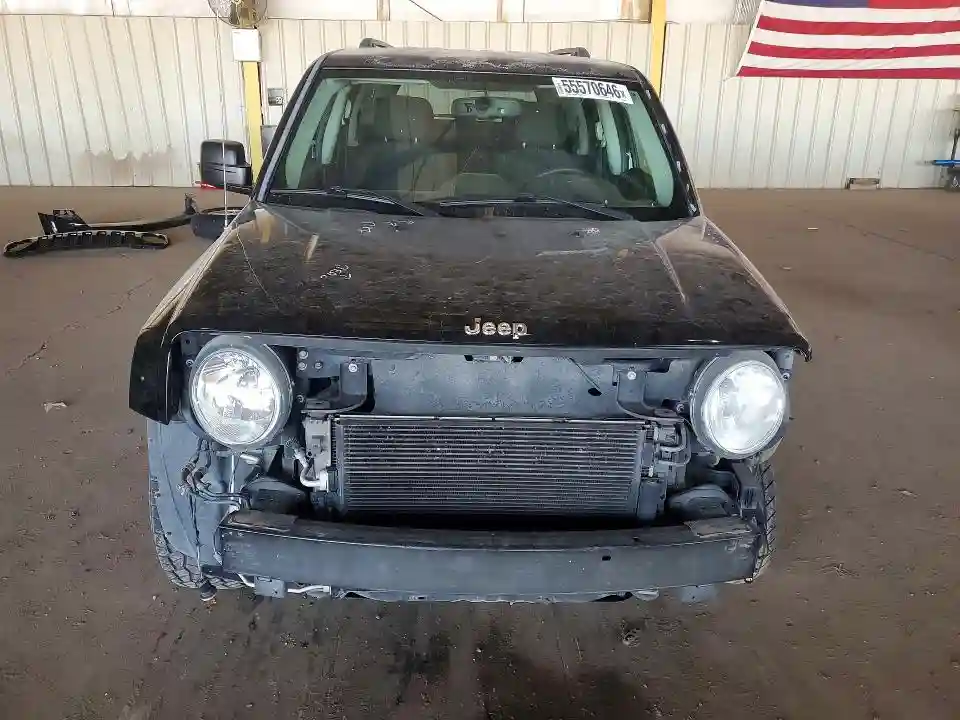 1C4NJPBB9GD603042 2016 JEEP PATRIOT-4