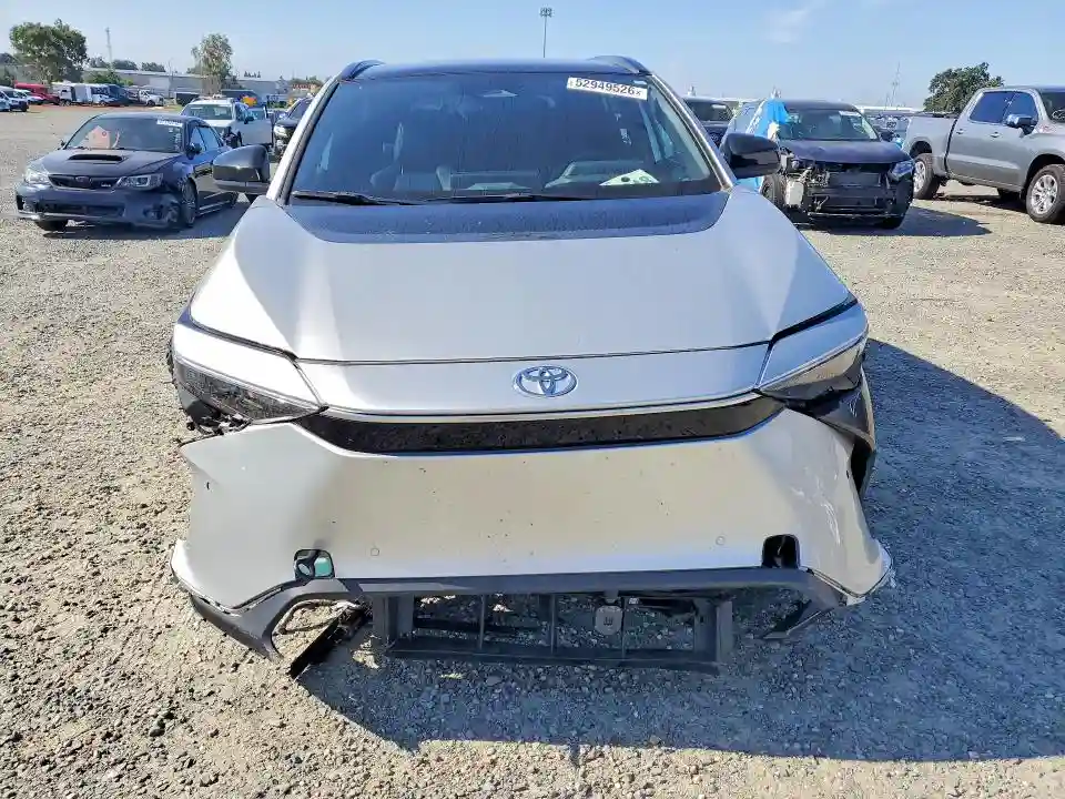 JTMAAAAAXRA034503 2024 TOYOTA ALL OTHER-4