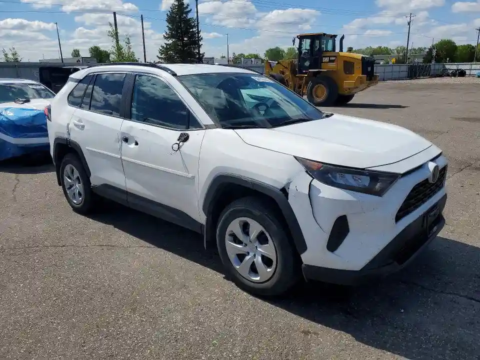 2T3F1RFV4MC229122 2021 TOYOTA RAV4-3