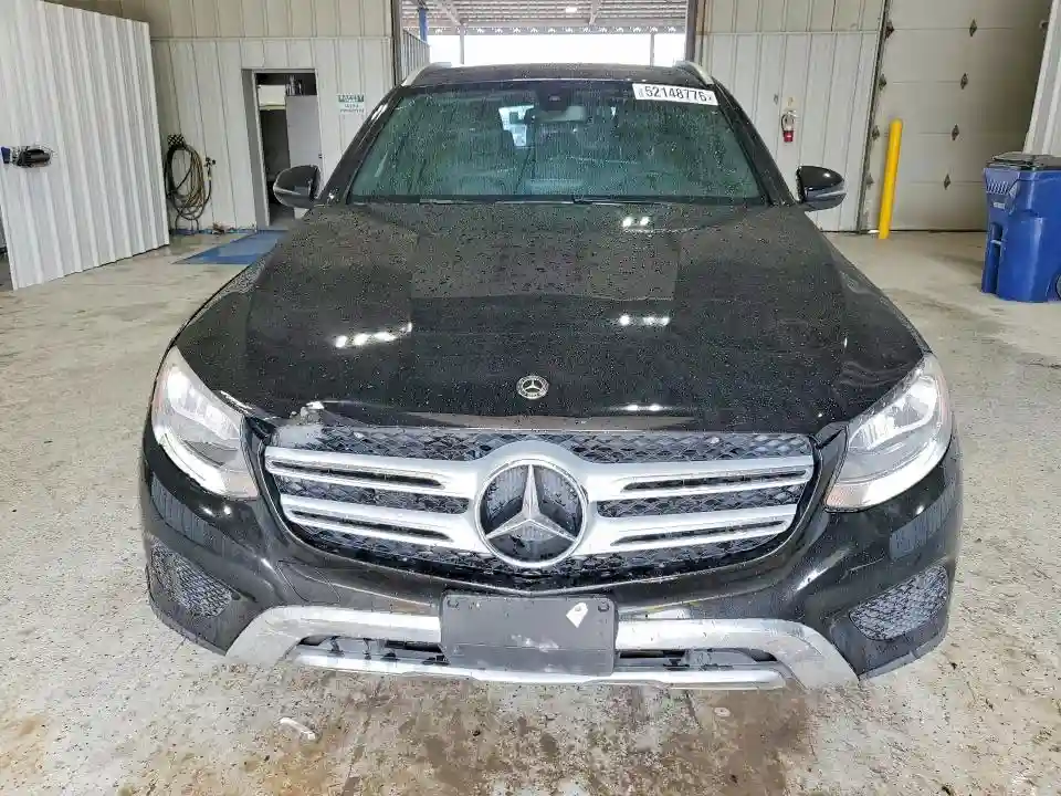 WDC0G4JB7JV038147 2018 MERCEDES-BENZ GLC-CLASS-4